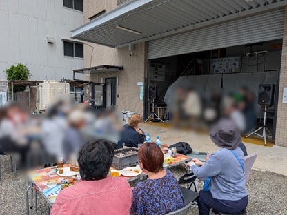第9回スイカンまごころまつり（家族大会）を開催しました